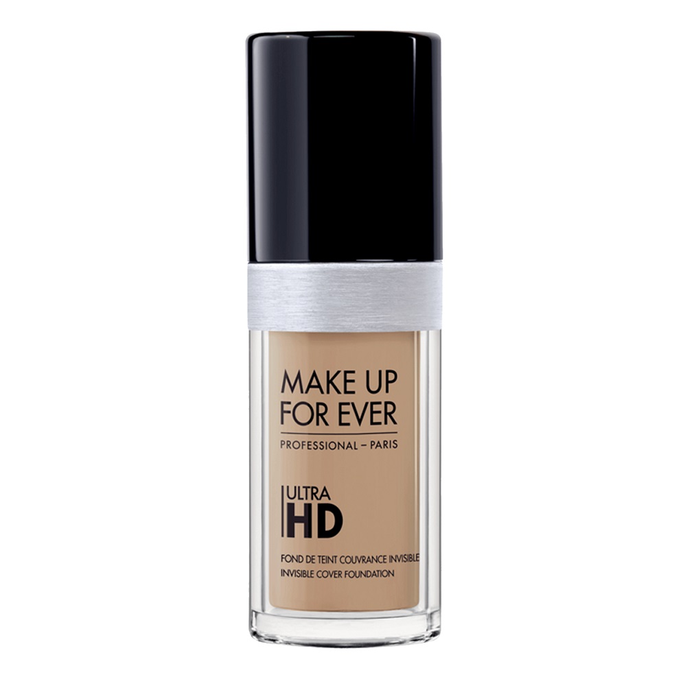 Make Up For Ever Ultra HD Invisible Cover Foundation